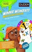 Bild von Weltenfänger: Winnie Wombats Wortschatzsuche (Spiel) von Wrede, Anja