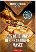 Bild von Rätsel X Wissen Das Geheimnis der Pharaonen-Maske