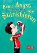 Bild von Keine Angst vor Stinktieren von Arnold, Elana K. 