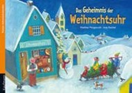 Bild von Das Geheimnis der Weihnachtsuhr von Morgenroth, Matthias 