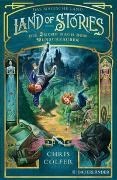 Bild von Land of Stories: Das magische Land - Die Suche nach dem Wunschzauber von Colfer, Chris 