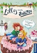 Bild von Lilly und die Zwölfen, 3, Zuckerguss und Elfenkuss von Wenzel, Sibylle 