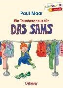 Bild von Ein Taucheranzug für das Sams von Maar, Paul 