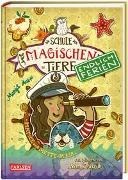 Bild von Die Schule der magischen Tiere. Endlich Ferien 6: Hatice und Mette-Maja von Auer, Margit 