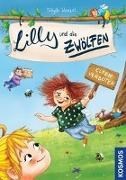 Bild von Lilly und die Zwölfen, 1, Elfen verboten von Wenzel, Sibylle 