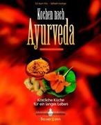 Bild von Kochen nach Ayurveda - von Pirc, Karin 