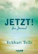 Bild von Jetzt! von Tolle, Eckhart 