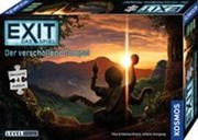 Bild von EXIT® - Das Spiel + Puzzle: Der verschollene Tempel