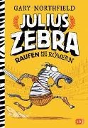 Bild von Julius Zebra - Raufen mit den Römern von Northfield, Gary 