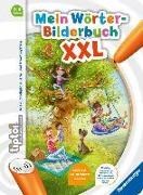 Bild von tiptoi® Mein Wörter-Bilderbuch XXL von Neudert, Cee 