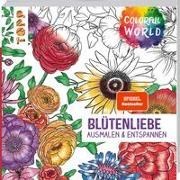 Bild von Colorful World - Blütenliebe von Starke-An, Soyeon