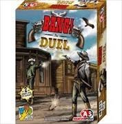 Bild von Bang! The Duel von Sciarra, Emiliano 