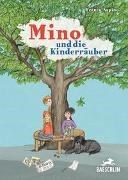 Bild von Mino und die Kinderräuber von Supino, Franco 