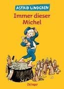 Bild von Immer dieser Michel von Lindgren, Astrid 