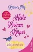 Bild von Heile deinen Körper von Hay, Louise