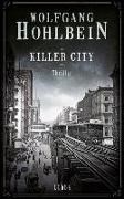 Bild von Killer City von Hohlbein, Wolfgang