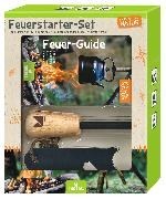 Bild von Expedition Natur Feuerstarter-Set