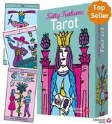 Bild von Kitty Kahane Tarot von Schwarz, Lilo 