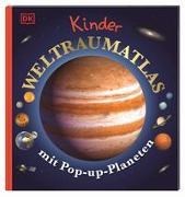 Bild von Kinder-Weltraumatlas mit Pop-up-Planeten