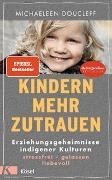 Bild von Kindern mehr zutrauen von Doucleff, Michaeleen 