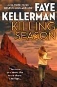 Bild von Killing Season von Kellerman, Faye