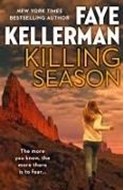 Bild von Killing Season von Kellerman, Faye