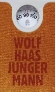 Bild von Junger Mann von Haas, Wolf