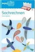 Bild von miniLÜK. 1./2. Klasse - Mathematik: Sachrechnen - Textaufgaben (Überarbeitung) von Pacher, Lieselotte