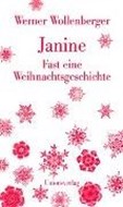 Bild von Janine - Fast eine Weihnachtsgeschichte von Wollenberger, Werner