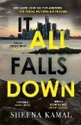 Bild von It All Falls Down von Kamal, Sheena