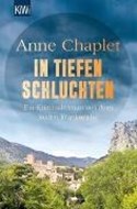 Bild von In tiefen Schluchten von Chaplet, Anne