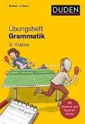 Bild von Übungsheft - Grammatik 3.Klasse von Geipel, Maria 