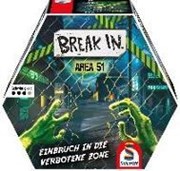 Bild von Break In - Area 51 (d)