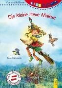 Bild von LESEZUG/Vor- und Mitlesen: Die kleine Hexe Malexe von Hämmerle, Susa 