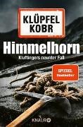 Bild von Himmelhorn von Klüpfel, Volker 