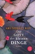 Bild von Der Gott der kleinen Dinge von Roy, Arundhati 