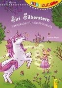 Bild von LESEZUG/2. Klasse: Siri Silberstern - Feenzauber für die Prinzessin von Reyer, Sophie 