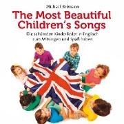 Bild von The most beautiful children´s songs von Reimann, Michael