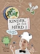 Bild von Kinder, an den Herd! von Seifert, Claudia 