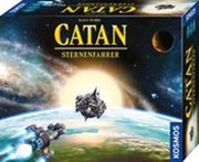 Bild von Catan Sternenfahrer