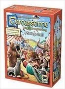 Bild von Carcassonne - Manege frei! (Erw. 10) (d)