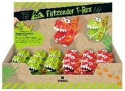 Bild von Flitzender T-Rex