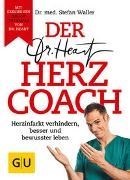 Bild von Der Dr. Heart Herzcoach von Waller, Stefan