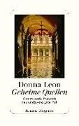 Bild von Geheime Quellen von Leon, Donna 