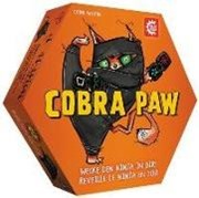 Bild von Cobra Paw (mult) von Weston, Derek