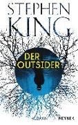 Bild von Der Outsider von King, Stephen 