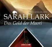 Bild von Das Gold der Maori von Lark, Sarah 