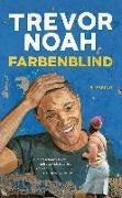 Bild von Farbenblind von Noah, Trevor 