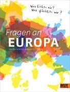 Bild von Fragen an Europa von Grotrian, Gesine 