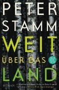 Bild von Weit über das Land von Stamm, Peter